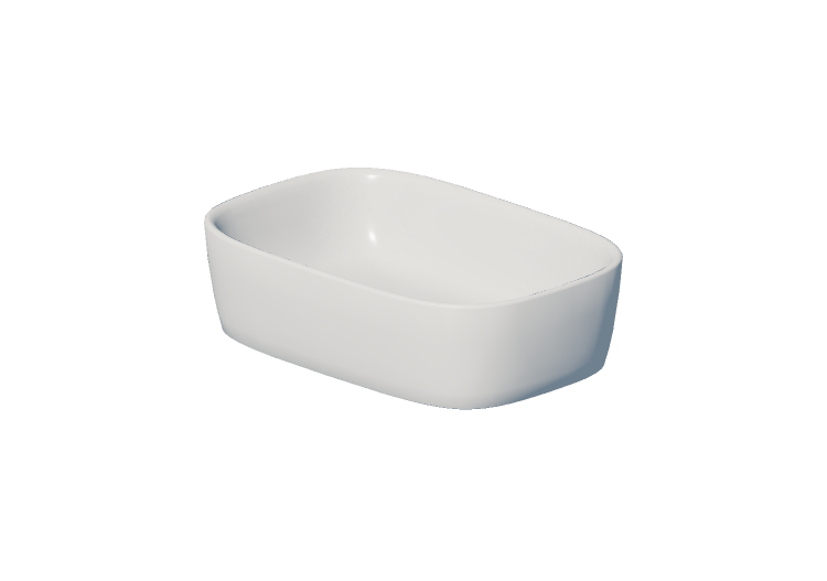 Lavabos 3D - Lavabo 55x37 cm - Globo - Genesis - ge044.bi -... Lavabos 3D - Lavabo 55x37 cm - Globo - Genesis - ge044.bi -...