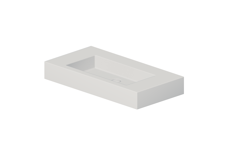 Lavabos 3D - Lavabo 101x51 cm - Globo - Incantho - in101 -... Lavabos 3D - Lavabo 101x51 cm - Globo - Incantho - in101 -...