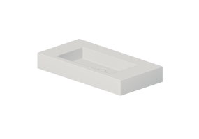 3D Sinks - Washbasin 101x51 cm - Globo - Incantho - in101