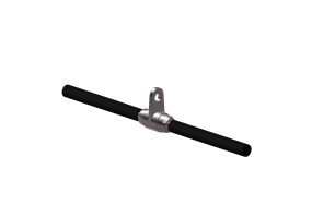 Fitness 3D - Triceps bar - Gym80 - 2112
