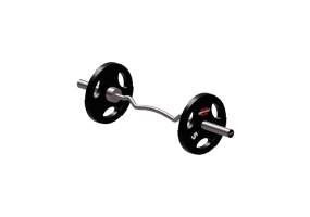 Fitness 3D - SZ Rod- Gym80 - 2192