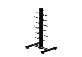 Fitness 3D - Soporte para mangos y accesorios - Gym80 - 4229
