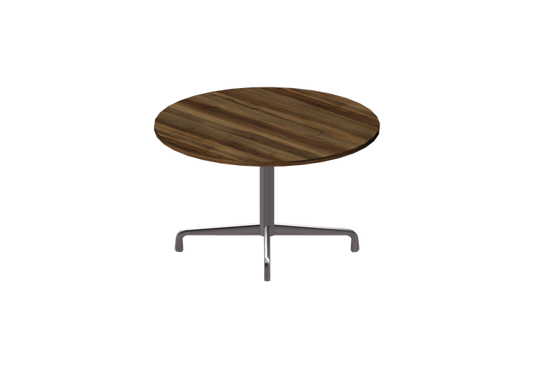 Mesas 3D - Mesa - Herman Miller - Eames - Herman Miller Mesas 3D - Mesa - Herman Miller - Eames - Herman Miller