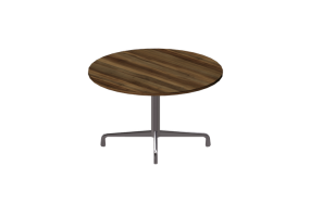 3D Tables - Table - Herman Miller - Eames