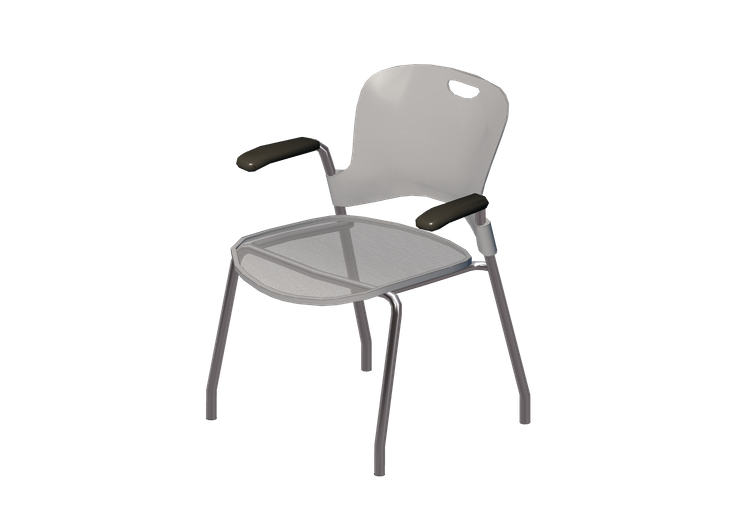 Cadeira 3D - Cadeira - Herman Miller - Caper - Herman... Cadeira 3D - Cadeira - Herman Miller - Caper - Herman...