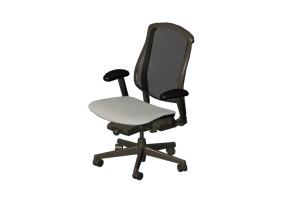 Sedie 3D - Sedia girevole - Herman Miller - Celle