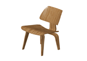 3D St&uuml;hle - Stuhl - Herman Miller - Eames