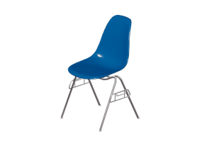 3D Chairs - Chair - Herman Miller - Eames