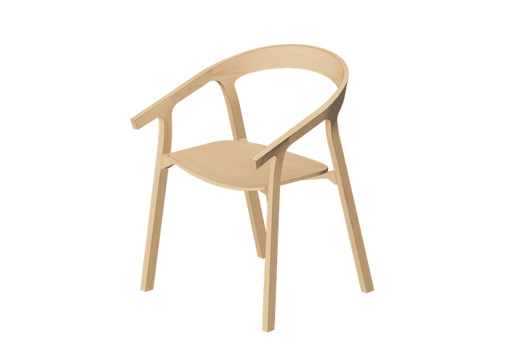 Chaises 3D - Chaise - Herman Miller - He Said - Herman... Chaises 3D - Chaise - Herman Miller - He Said - Herman...