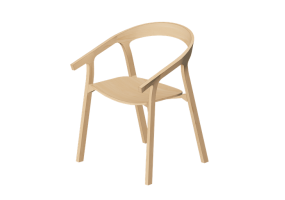 3D St&uuml;hle - Stuhl - Herman Miller - He Said