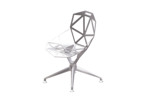 Chaises 3D - Chaise - Herman Miller - Magis