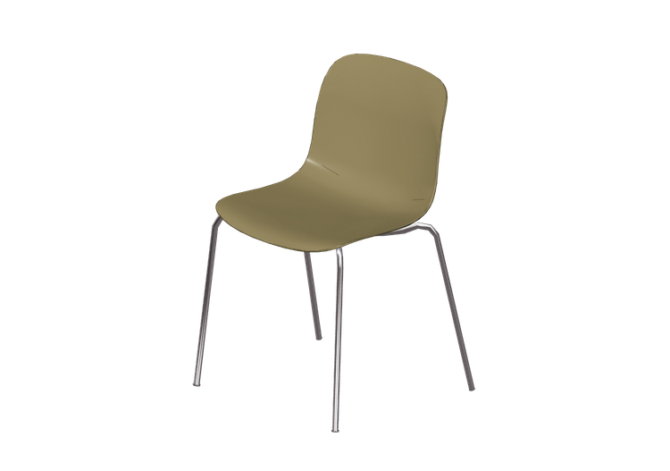 Cadeira 3D - Cadeira - Herman Miller - Troy - Herman Miller Cadeira 3D - Cadeira - Herman Miller - Troy - Herman Miller