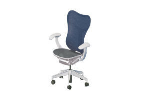 Sillas 3D - Silla giratoria - Herman Miller - Mirra