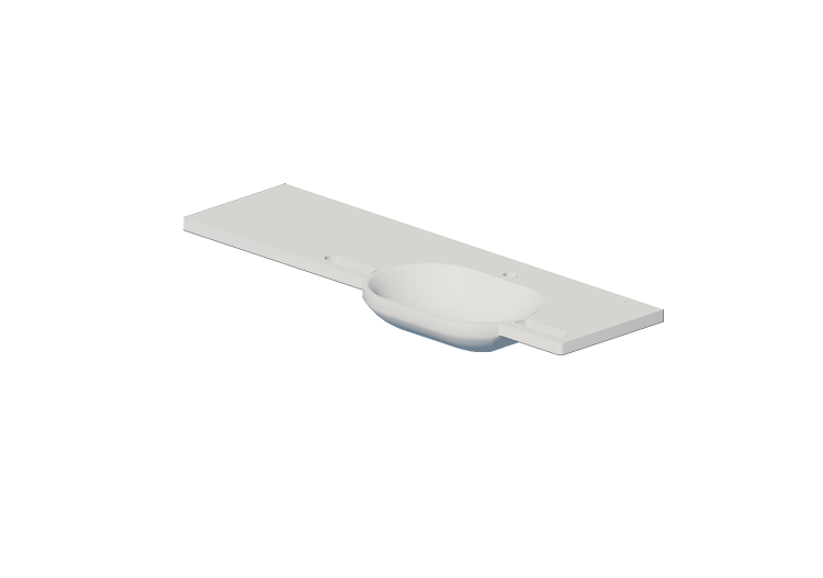 Lavabos 3D - Lavabo pour personnes handicapées - Hewi -... Lavabos 3D - Lavabo pour personnes handicapées - Hewi -...