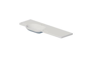3D Sinks - Washbasin for disabled people - Hewi - 950.11.201