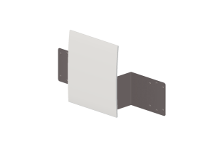 Accessori 3D - Schienale - Hewi - 950.51.90090