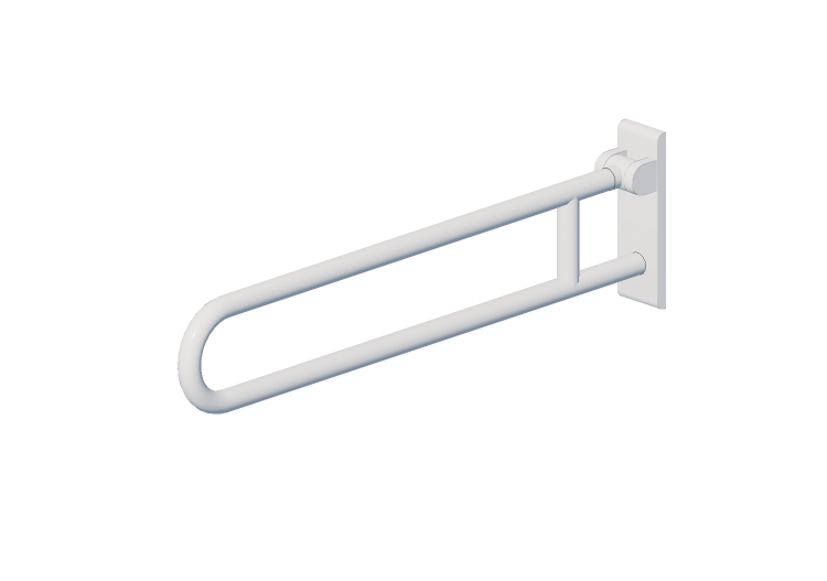 Accesorios 3D - Barra abatible para discapacitados - Hewi -... Accesorios 3D - Barra abatible para discapacitados - Hewi -...