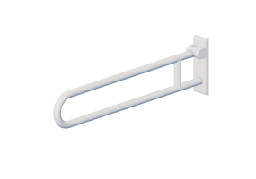 Accessori 3D - Maniglione ribaltabile per disabili - Hewi - 801.50.130
