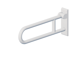 3D Accessories - Folding down handlebar for disabled people - Hewi - 801.50.210