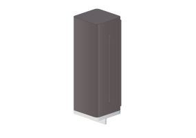 Accessoires 3D - Distributeur pour savon liquide - Hewi - 805.06.100