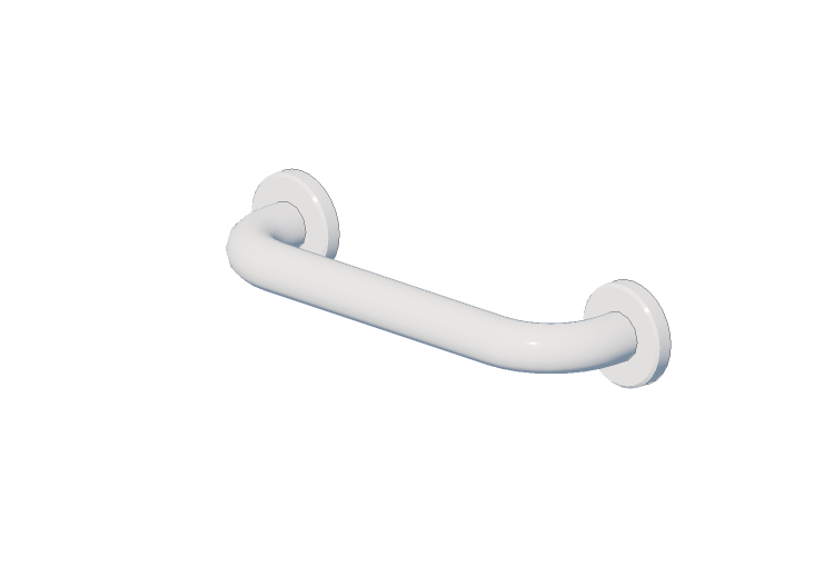 3D Accessories - Handle for disabled people in polyamide -... 3D Accessories - Handle for disabled people in polyamide -...