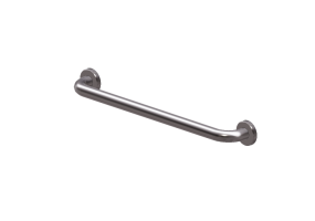 Accesorios 3D - Barra para discapacitados de acero inoxidable - Hewi - 8085.36.130