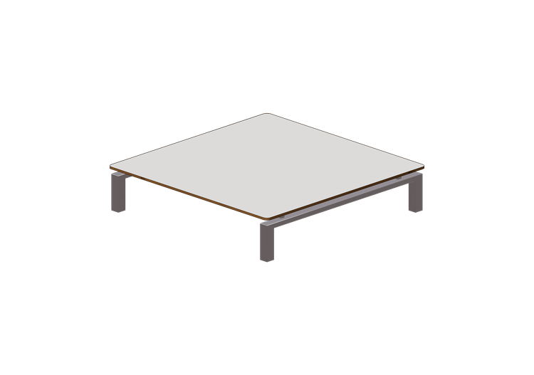 Tables 3D - Table à café - Hitch Mylius - hm93k -... Tables 3D - Table à café - Hitch Mylius - hm93k -...