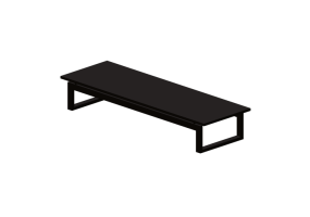 3D Tische - Tisch - Hitch Mylius - hm106p