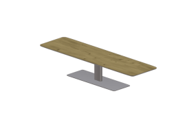 3D Tische - Tisch - Hitch Mylius - hm108z3