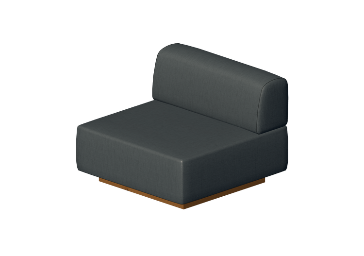Poltronas 3D - Poltrona em tecido - Hitch Mylius - hm108d -... Poltronas 3D - Poltrona em tecido - Hitch Mylius - hm108d -...