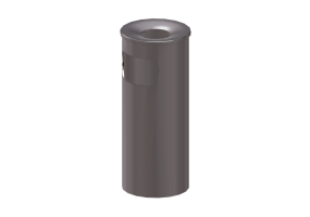 3D Accessories - Waste Bin - Hobbyka - PA020