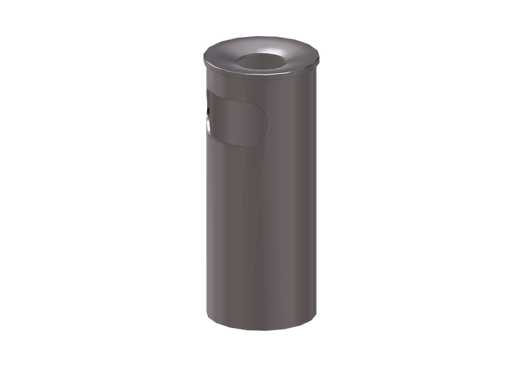 配饰 - Waste Bin - Hobbyka - PA020 - Hobbyka 配饰 - Waste Bin - Hobbyka - PA020 - Hobbyka