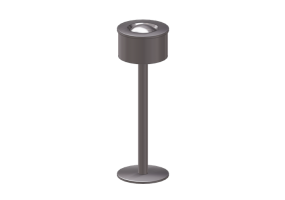 3D Zubeh&ouml;r - Aschenbecher - Hobbyka - PA025