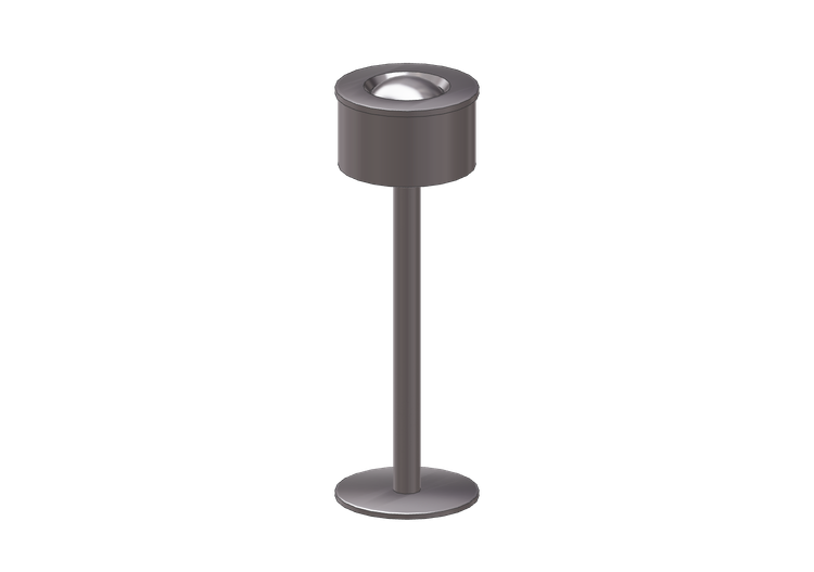 3D Zubehör - Aschenbecher - Hobbyka - PA025 - Hobbyka 3D Zubehör - Aschenbecher - Hobbyka - PA025 - Hobbyka
