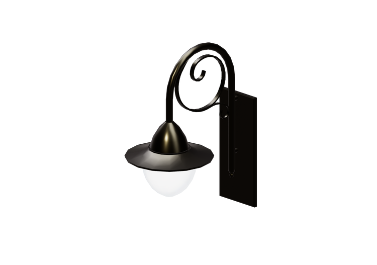 Lampe à parois 3D - Lampe à mur - Hobbyka - Venezia -... Lampe à parois 3D - Lampe à mur - Hobbyka - Venezia -...