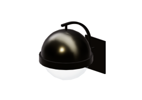 3D Wandlampe - Wandlampe - Hobbyka - Orione
