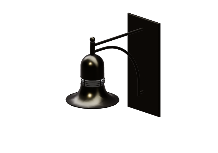 Lampe à parois 3D - Lampe à mur - Hobbyka - Roma - Hobbyka Lampe à parois 3D - Lampe à mur - Hobbyka - Roma - Hobbyka