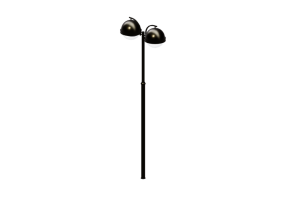 R&eacute;verb&egrave;res routiers 3D - R&eacute;verb&egrave;re avec deux lampes - Hobbyka - Orione