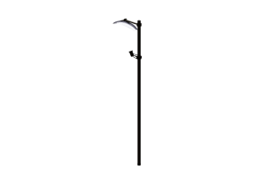 R&eacute;verb&egrave;res routiers 3D - R&eacute;verb&egrave;re avec une lampe - Hobbyka - Riflesso