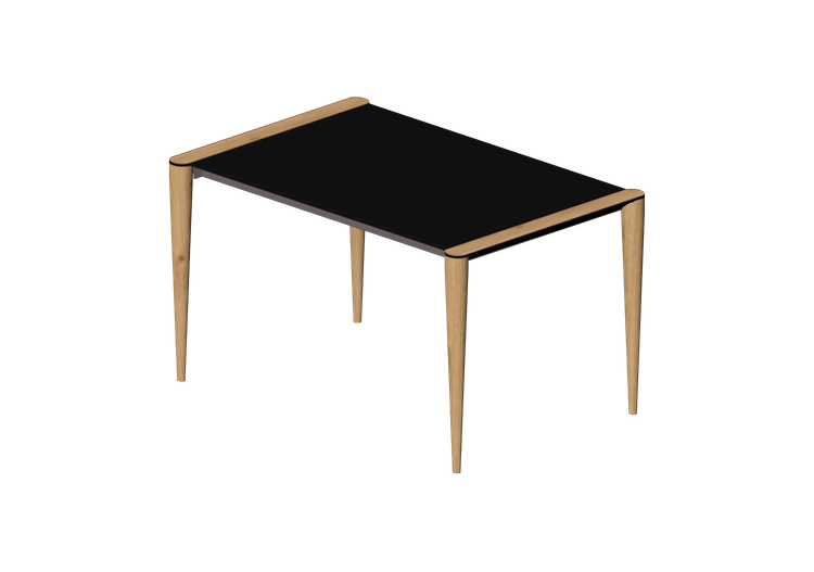 Mesas 3D - Mesa de madera - Horm - Bolero - Horm Mesas 3D - Mesa de madera - Horm - Bolero - Horm