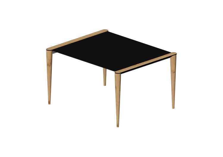 Tables 3D - Table en bois - Horm - Bolero - Horm Tables 3D - Table en bois - Horm - Bolero - Horm