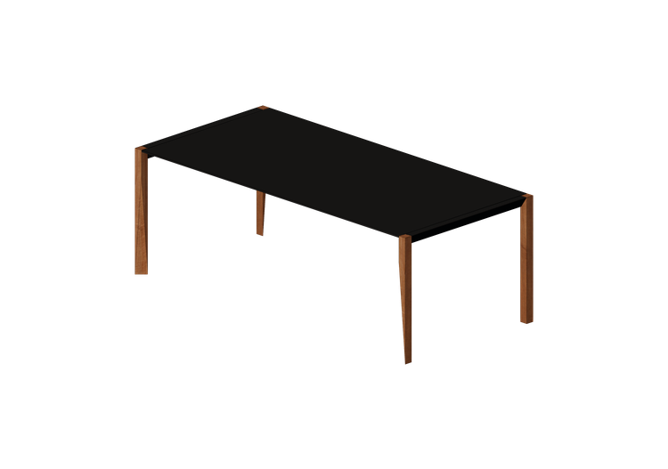 Tables 3D - Table en métal - Horm - Tango - Horm Tables 3D - Table en métal - Horm - Tango - Horm