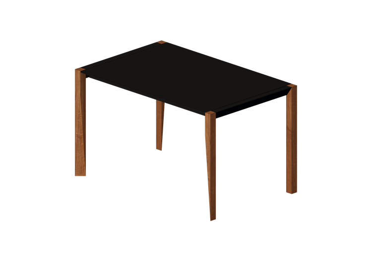 Tables 3D - Table en métal - Horm - Tango - Horm Tables 3D - Table en métal - Horm - Tango - Horm