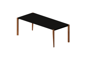 Tables 3D - Table en m&eacute;tal - Horm - Tango
