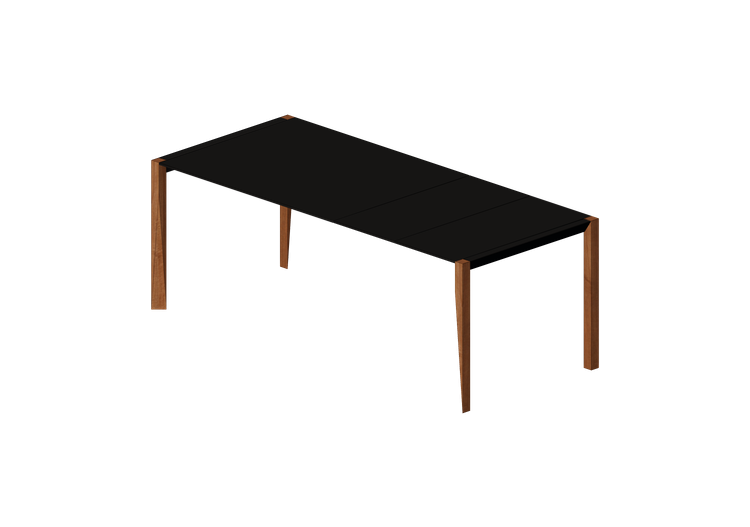 Tables 3D - Table en métal - Horm - Tango - Horm Tables 3D - Table en métal - Horm - Tango - Horm