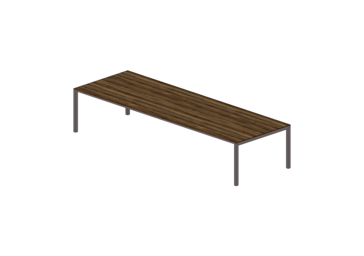 Mesas 3D - Mesa de madera - Horm - Lux - Horm Mesas 3D - Mesa de madera - Horm - Lux - Horm