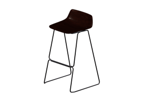 Sillas 3D - Taburete de m&aacute;rmol - Horm - Pressious
