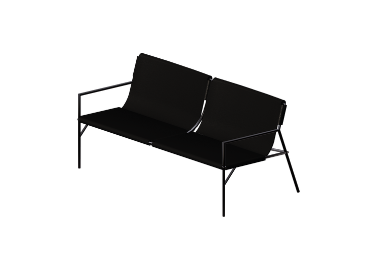 3D Sessel und Sofas - Ledersofa - Horm - Tout le jour sofa... 3D Sessel und Sofas - Ledersofa - Horm - Tout le jour sofa...