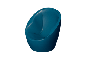 Poltronas y Sof&aacute;s 3D - Sill&oacute;n de tela - Horm - Ouch
