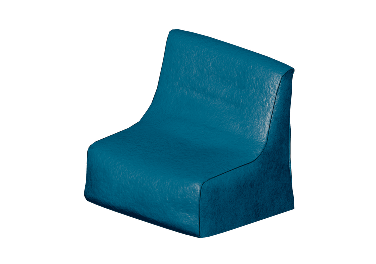 3D Sessel und Sofas - Sessel aus Leder - Horm - Morfino -... 3D Sessel und Sofas - Sessel aus Leder - Horm - Morfino -...